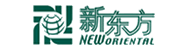 新东方教育科技集团